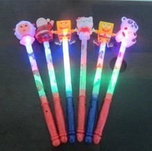 闪光不玩具 发光玩具新时尚